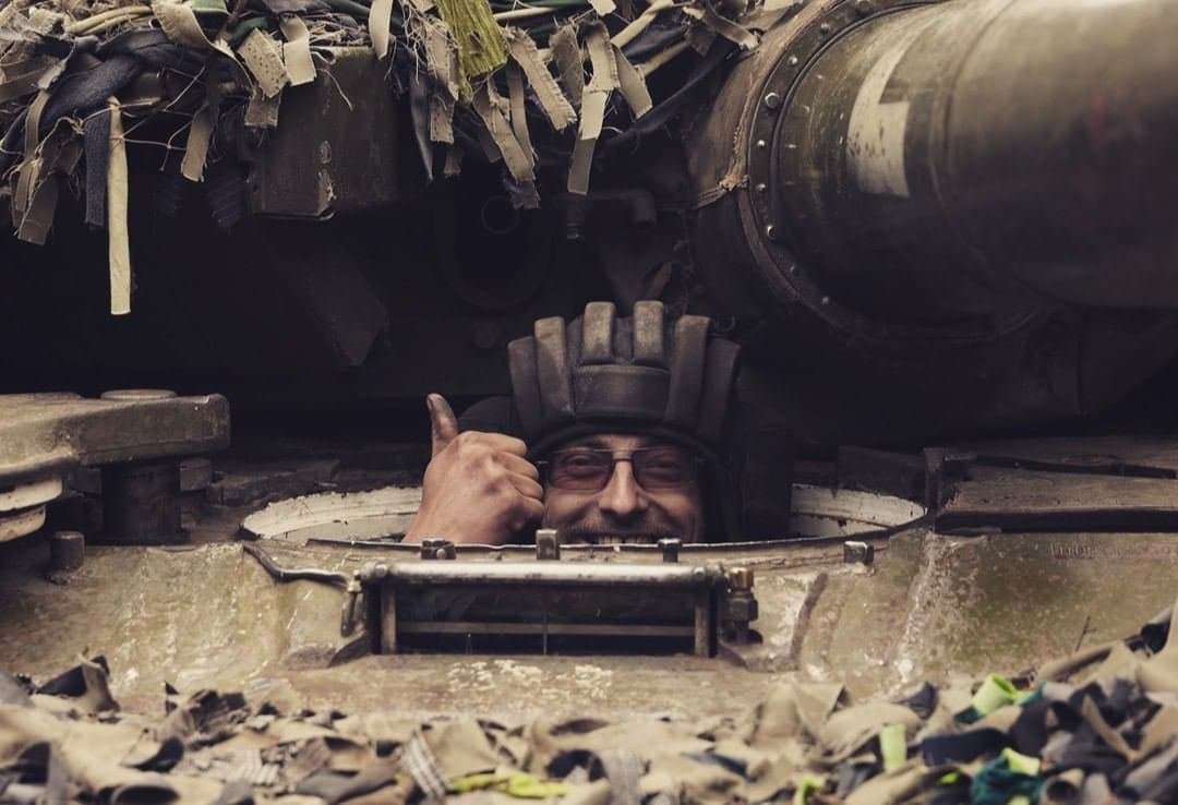 Фото зі сторінки Володимира Зеленського