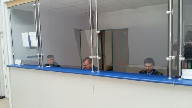 Фото: прес-служба ГУ ДФС у Львівській області