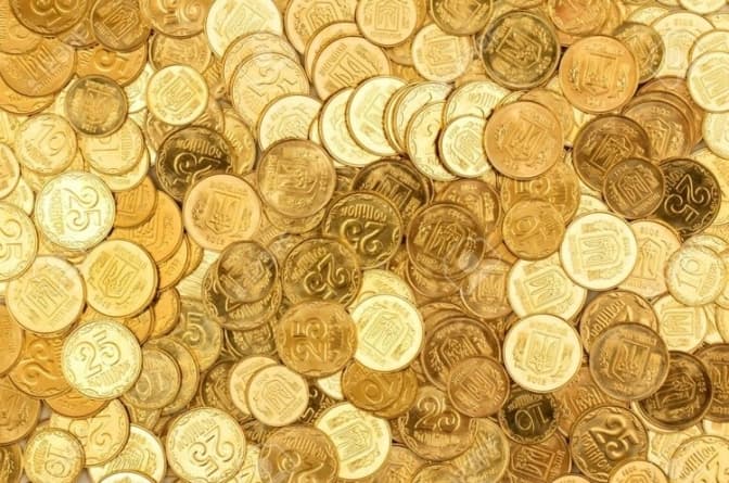 В Україні від сьогодні не можна розраховуватися 25-ма копійками та «старими» гривнями