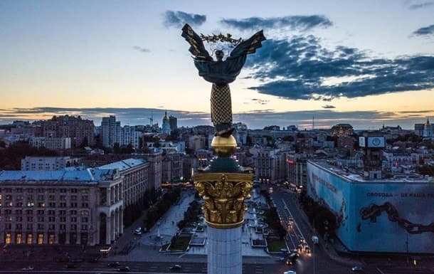«Я не геройка, просто хочу жити заради України». Історія киянки, яка не їде з міста