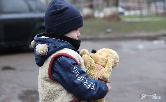 Фото ілюстративне: Борис Корпусенко, Вечірній Київ
