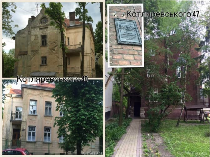 Львів'яни проти будівництва новобудови в історичній частині міста