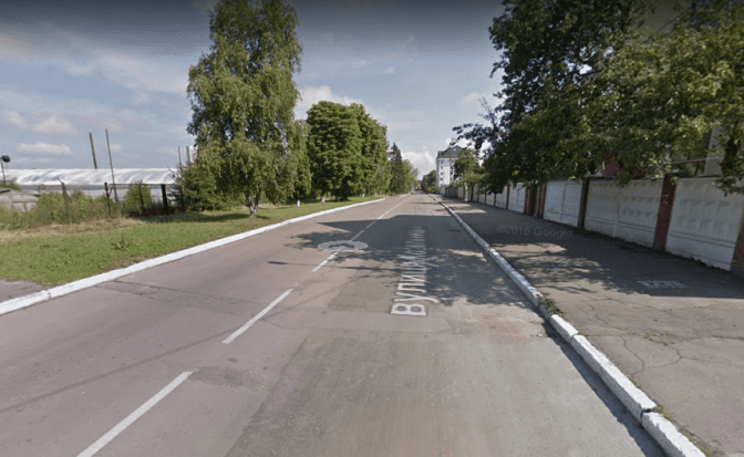 Фото: Google Maps