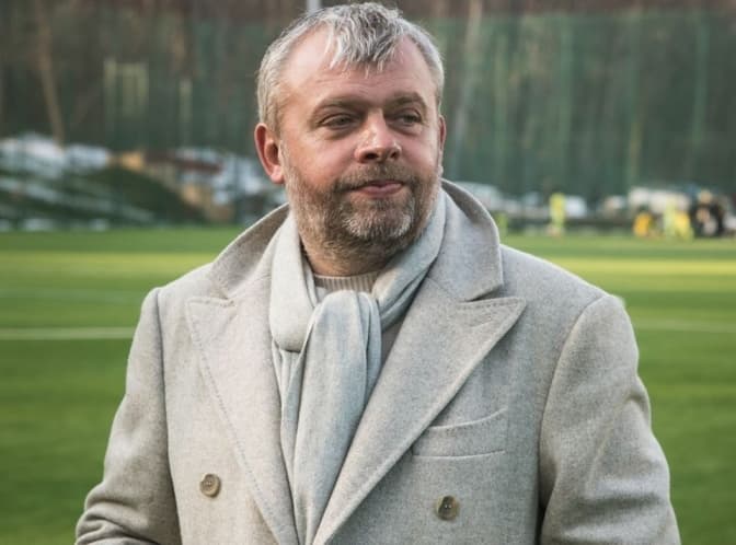Ринки «Підзамче» та «Винниківський» переписали на юриста та дружину Козловського