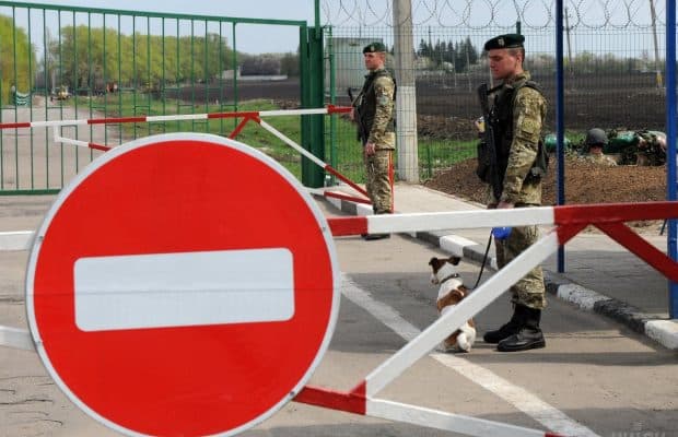 На Львівщині на три дні відкриють пункт пропуску «Лопушанка-Міхновець»