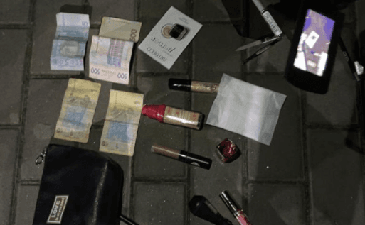 У Львові викрили мешканок Закарпаття, які обкрадали львів'ян у центрі міста