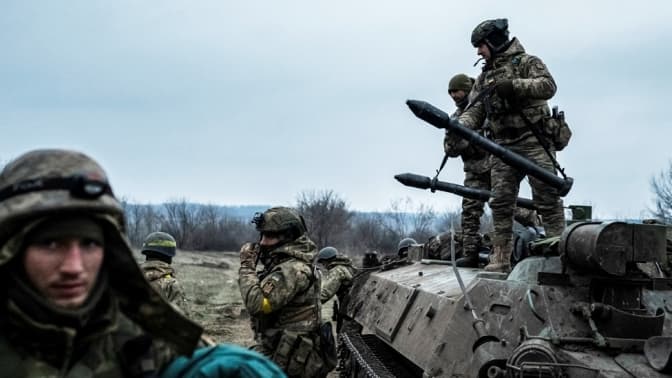 Понад 15 артилерійських систем та 700 окупантів. Втрати армії рф на фронті