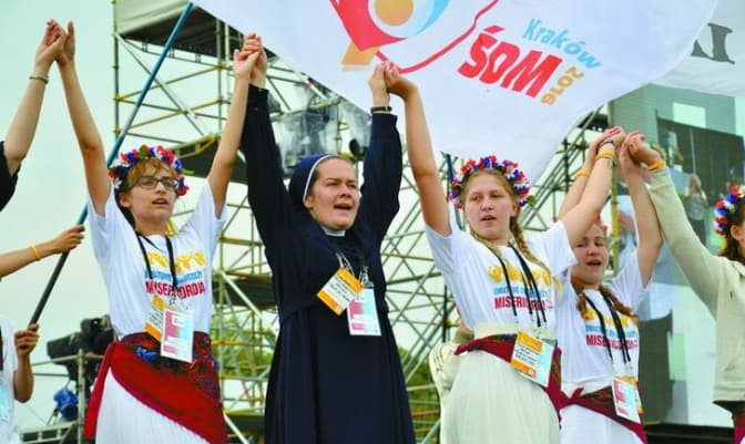 Містян запрошують на молитовну акцію «Краків у Львові»