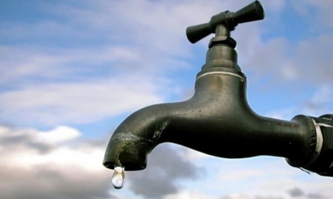 Сьогодні 20 будинків на Сихові без води