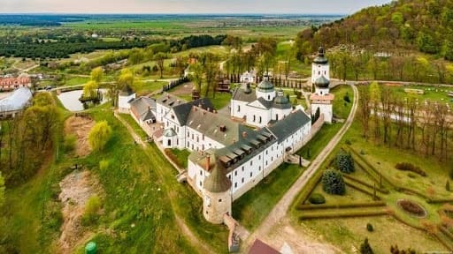 Фото: Провінція Святого Миколая