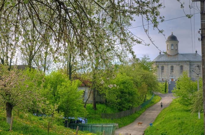 Куди поїхати на вихідні зі Львова: до давнього центру Галицько-Волинського князівства