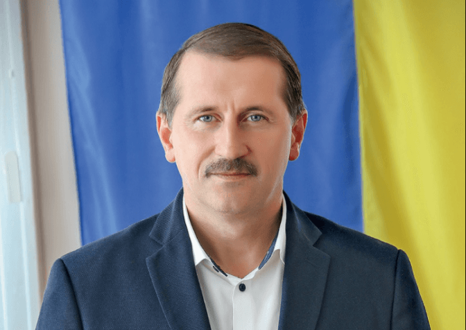 Дрогобич знову очолить Тарас Кучма