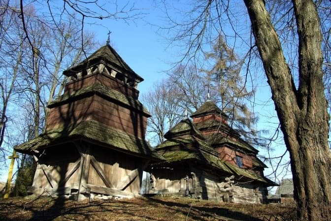 На реставрацію церкви-пам'ятки у Кугаєві планують виділити понад мільйон гривень