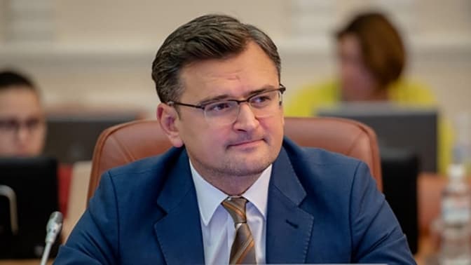 «МОК дав росії світло використовувати Олімпіаду як зброю», – Кулеба