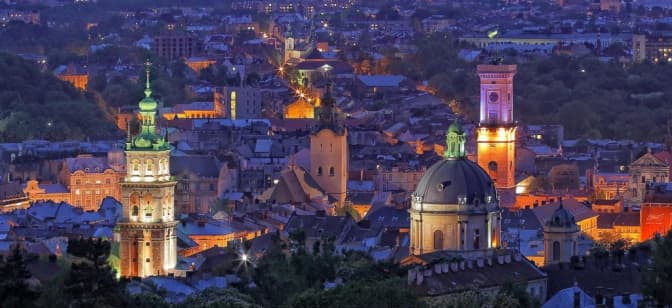 Стратегія культури. І для хіпстерів, і для їхніх бабусь