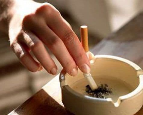 Львів'яни зможуть скаржитись на тютюновий дим в Держспоживчінспекцію