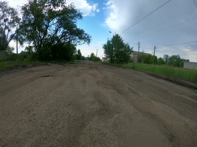 Вулицю Курмановича у Львові відремонтують за 86 млн гривень