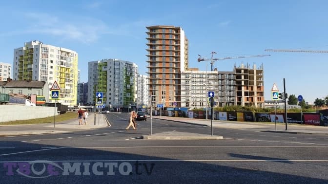 Які квазі-, міні- та турбокільця можуть з'явитися у Львові. Перелік, локації