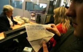 На поїзд Київ - Львів відтепер можна сідати з електронним квитком