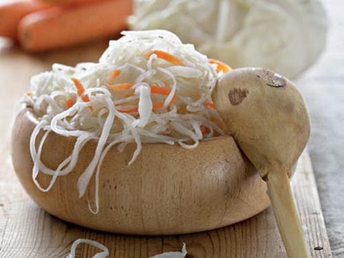 Чим корисні квашені продукти. Пояснює МОЗ