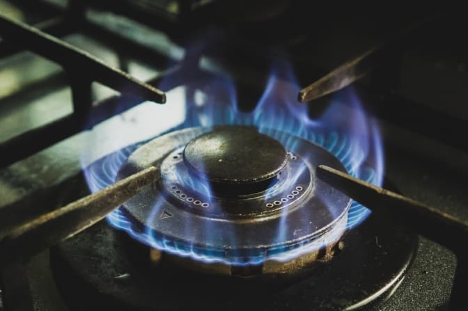 Зміна постачальника газу. Чому ми стаємо клієнтами «Нафтогазу»
