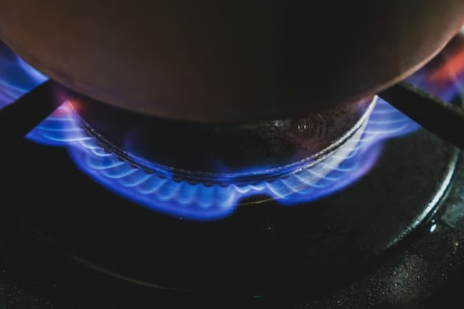 Три населені пункти на Львівщині сьогодні будуть без газу