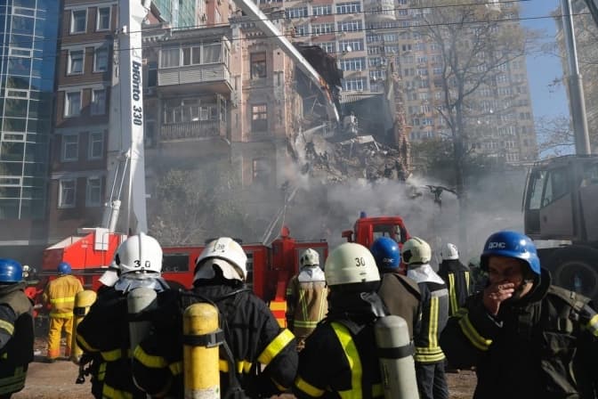 Фото: Київська міська рада