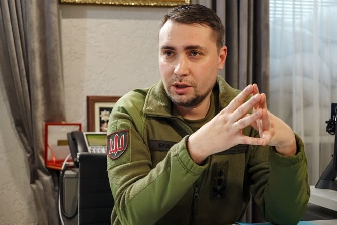 Росія готує нову хвилю мобілізації на 5 січня, – Буданов