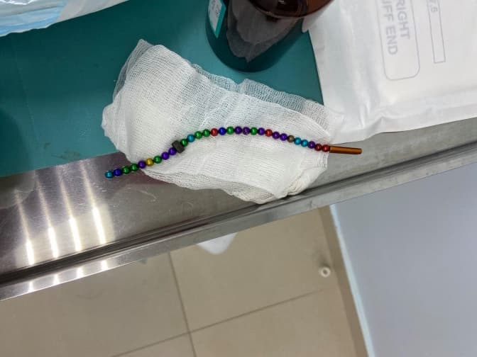 Фото: Дитяча лікарня на Пилипа Орлика