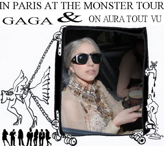 На Lviv Fashion Week приїдуть дизайнери, у яких купує прикраси Lady Gaga