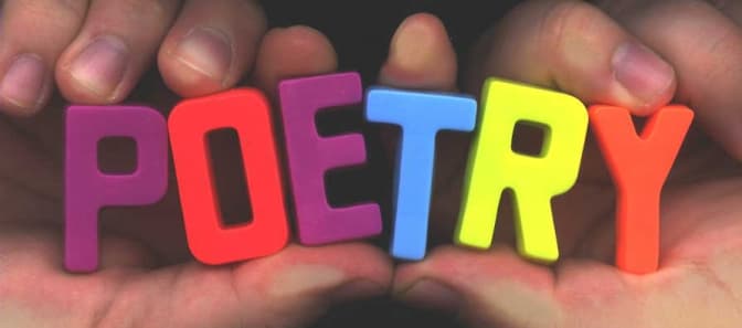 Поети зберуться на марафон World Poetry Movement у Львові