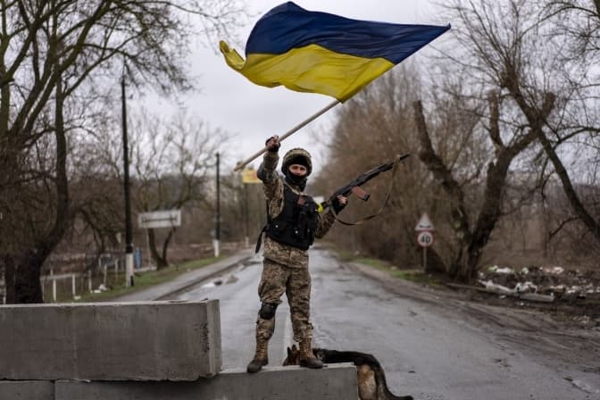 Чому не варто порівнювати росіян із нацистами. Розмова з істориком