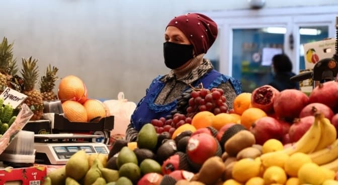 У Львові за оновленими вимогами запрацювали 25 ринків
