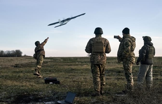 В Україні з'явиться новий рід військ