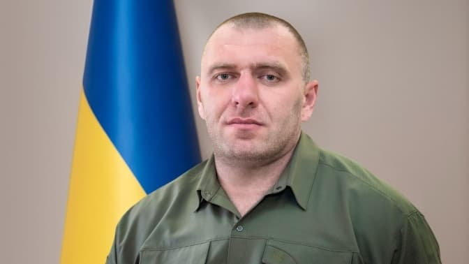 У Служби безпеки України з’явився новий керівник. Що про нього відомо