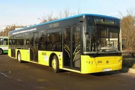 ЛАЗ відновить роботу наприкінці березня