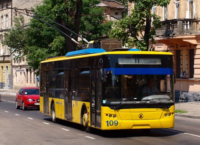 Проїзд у львівському електротранспорті має подорожчати вже з серпня