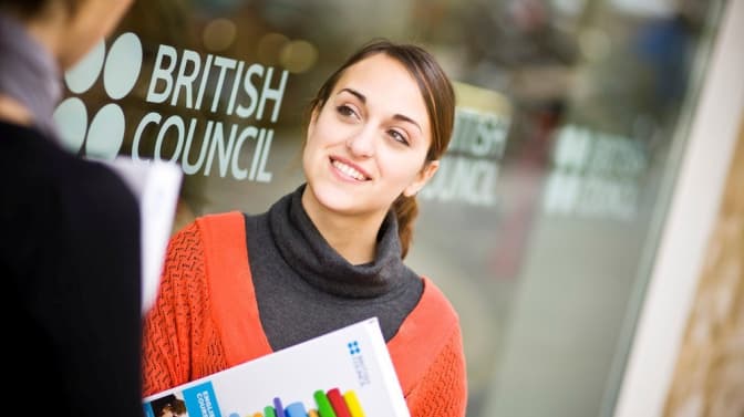 Англійська для дорослих. British Council запустила безкоштовні онлайн-курси