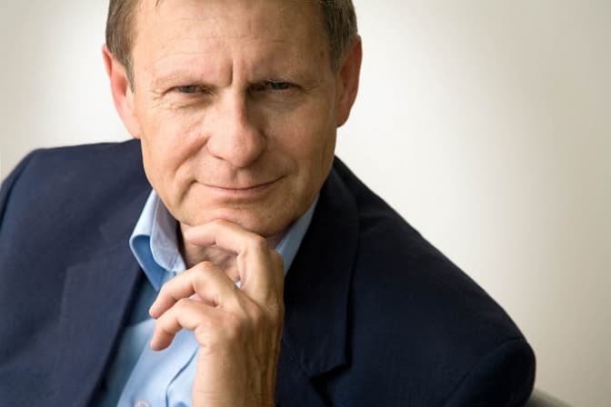 На Tvoemisto.tv стартує трансляція зустрічі із екс-міністром економіки Польщі