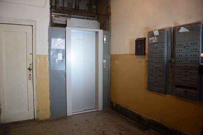 У Львові планують встановити 10 нових ліфтів
