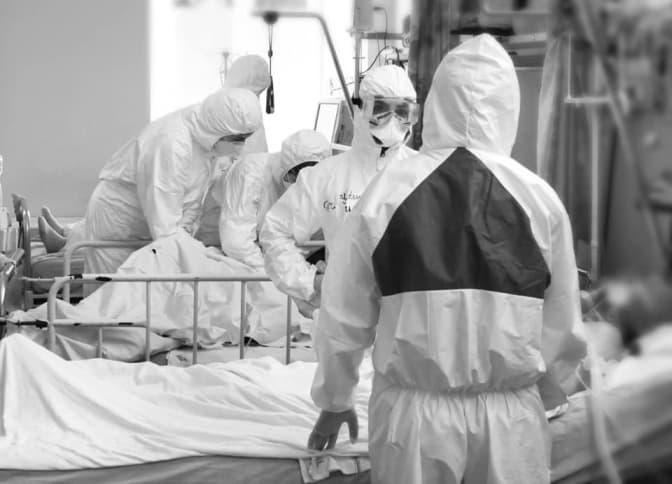 Новий антирекорд. На Львівщині коронавірус підтвердили за добу у 132 осіб