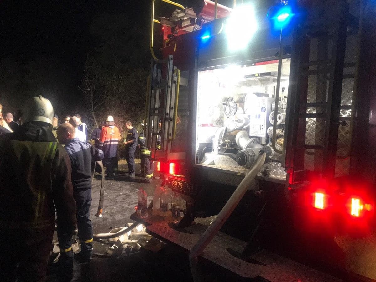 Усе про авіакатастрофу військового літака Ан-26 на Харківщині в один клік. Фото, відео. Оновлюється