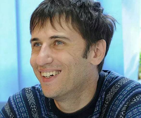 Фото з Facebook Святослава Літинського