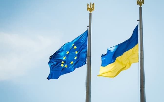 Завтра у Львові відзначатимуть День Європи. Програма заходів