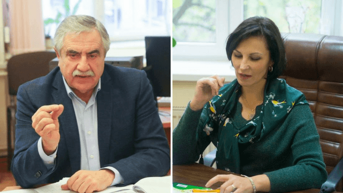 «Головний біль Галичини». У Львові обрали директора обласної лікарні