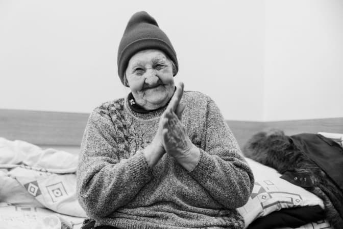 Львівські церкви прихистили майже 60 тисяч людей з інших регіонів України