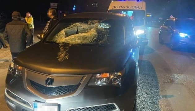 Поліція просить водіїв надіслати записи із відеореєстраторів на Зеленій, де люк вбив хлопчика
