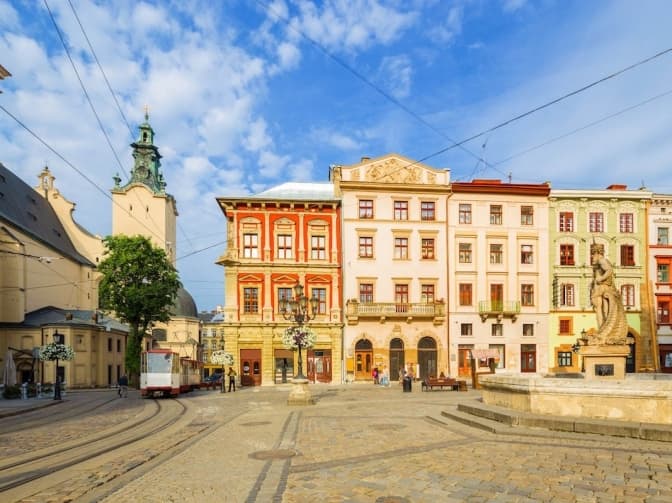 У Львові підприємців звільнять від орендної плати