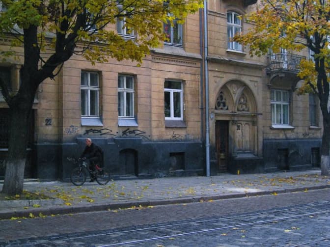 Сьогодні у Львові потепліє до +11