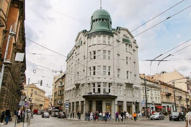 Стало відомо, де у Львові відкриють America House